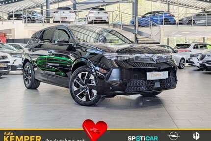Opel Grandland X Gebrauchtwagen