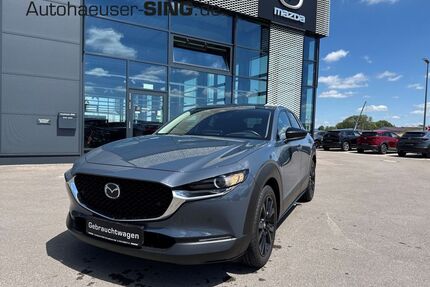 Mazda CX-30 Gebrauchtwagen
