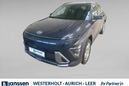 Hyundai KONA Gebrauchtwagen