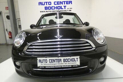 Mini Cooper Cabrio Gebrauchtwagen
