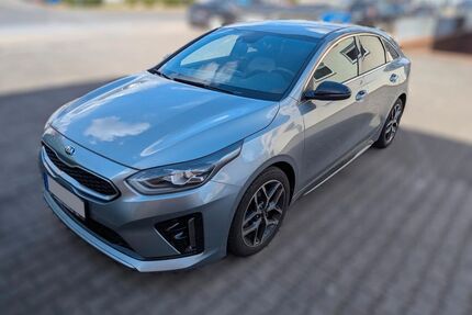 Kia pro ceed / ProCeed Gebrauchtwagen