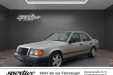 Mercedes-Benz E 260 Gebrauchtwagen