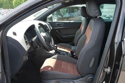 Seat Ateca Gebrauchtwagen