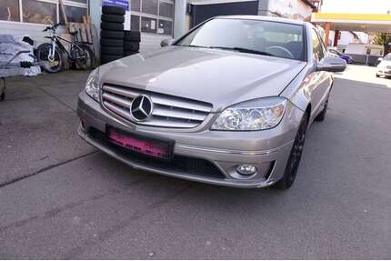 Mercedes-Benz CLC Gebrauchtwagen