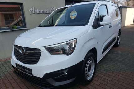 Opel Combo Gebrauchtwagen