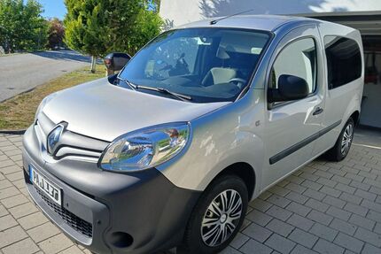 Renault Kangoo Gebrauchtwagen