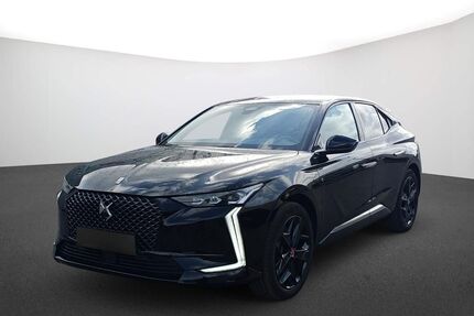 DS Automobiles DS4 Gebrauchtwagen