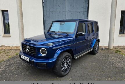 Mercedes-Benz G 450 Gebrauchtwagen