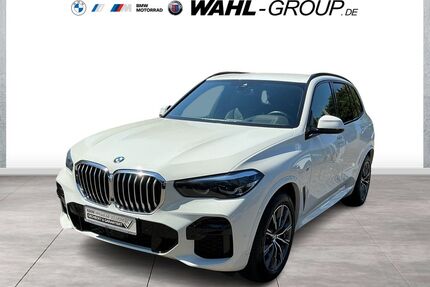 BMW X5 Gebrauchtwagen