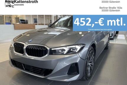 BMW 330 Gebrauchtwagen