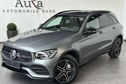 Mercedes-Benz GLC 300 Gebrauchtwagen
