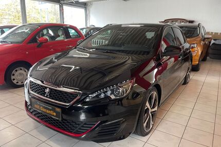 Peugeot 308 Gebrauchtwagen