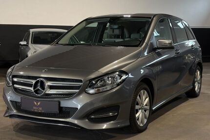 Mercedes-Benz B 200 Gebrauchtwagen