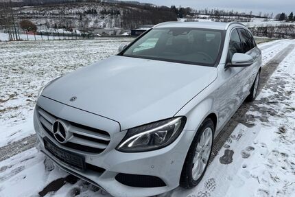Mercedes-Benz C 250 Gebrauchtwagen
