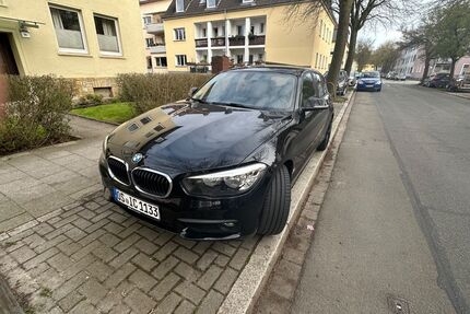 BMW 116 Gebrauchtwagen
