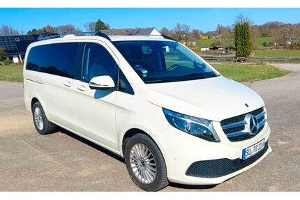 Mercedes-Benz V 220 Gebrauchtwagen