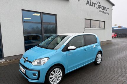 VW up! Gebrauchtwagen