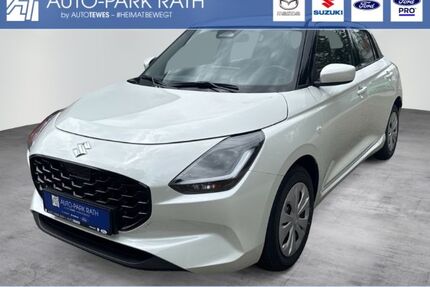 Suzuki Swift Gebrauchtwagen