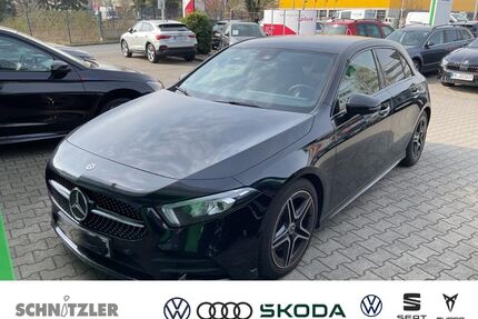 Mercedes-Benz A 220 Gebrauchtwagen