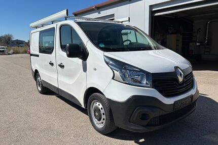 Renault Trafic Gebrauchtwagen