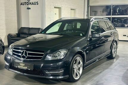 Mercedes-Benz C 250 Gebrauchtwagen