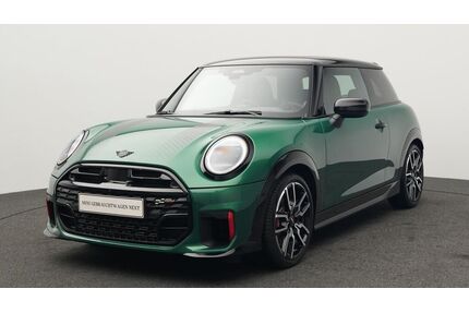 Mini John Cooper Works Gebrauchtwagen