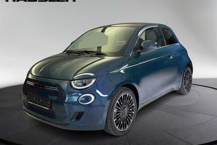 Fiat 500e Gebrauchtwagen
