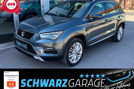 Seat Ateca Gebrauchtwagen