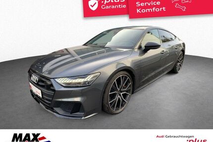 Audi S7 Gebrauchtwagen