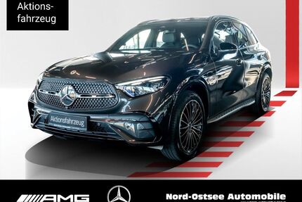 Mercedes-Benz GLC 220 Gebrauchtwagen