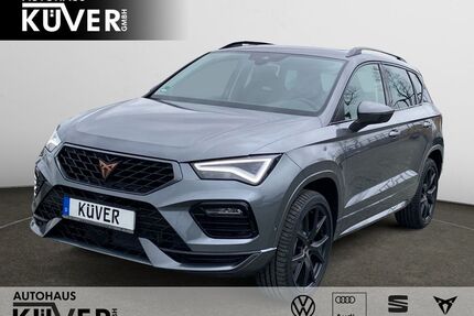 Cupra Ateca Gebrauchtwagen