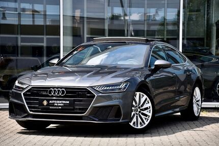 Audi A7 Gebrauchtwagen