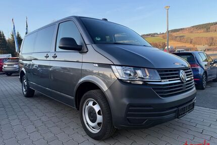 VW T6 Kombi Gebrauchtwagen