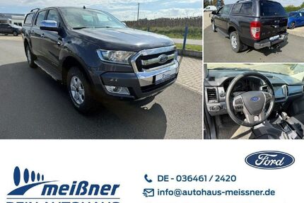 Ford Ranger Gebrauchtwagen