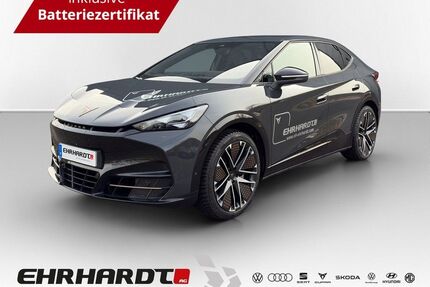 Cupra Tavascan Gebrauchtwagen