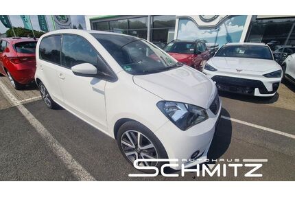 Seat Mii Gebrauchtwagen