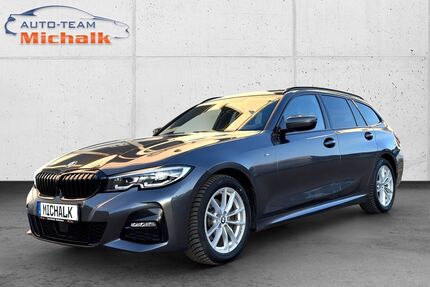 BMW 320 Gebrauchtwagen