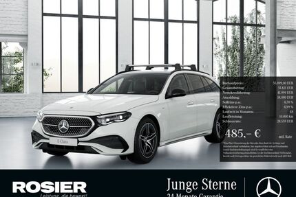 Mercedes-Benz E 300 Gebrauchtwagen