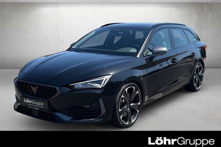 Cupra Leon Gebrauchtwagen