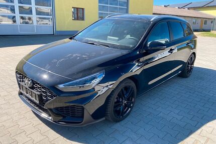 Hyundai i30 Gebrauchtwagen
