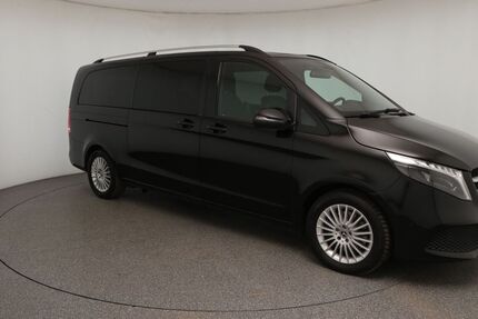 Mercedes-Benz V 300 Gebrauchtwagen