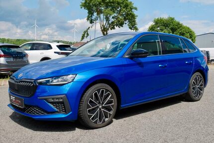 Skoda Scala Gebrauchtwagen