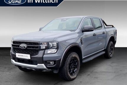 Ford Ranger Gebrauchtwagen