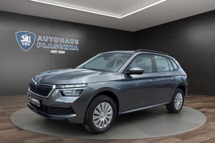Skoda Kamiq Gebrauchtwagen