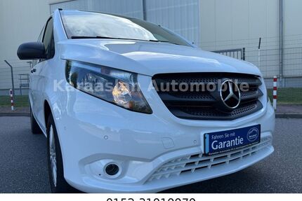 Mercedes-Benz Vito Gebrauchtwagen