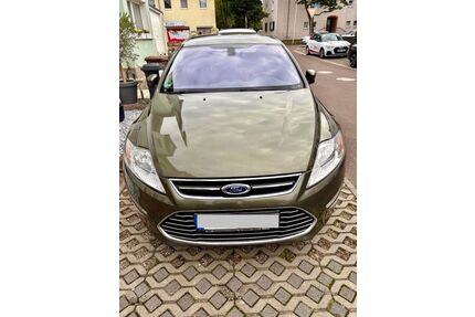 Ford Mondeo Gebrauchtwagen