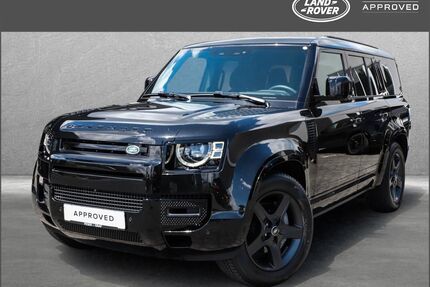 Land Rover Defender Gebrauchtwagen