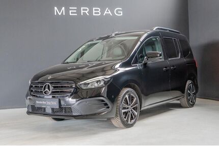 Mercedes-Benz T-Klasse Gebrauchtwagen