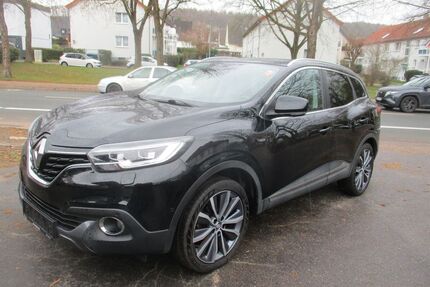 Renault Kadjar Gebrauchtwagen