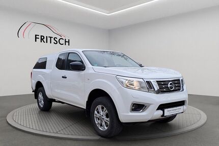 Nissan Navara Gebrauchtwagen